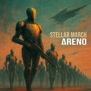 Stellar March