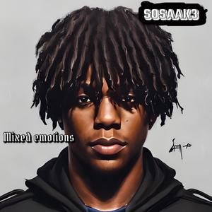 Sosaa Style (feat. Drak0) [Explicit]