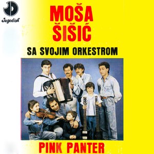 Pink panter