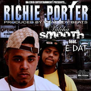 Richie Porter (Radio Edit) [feat. E Dat]