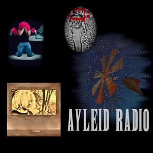 Ayleid radio (Explicit)