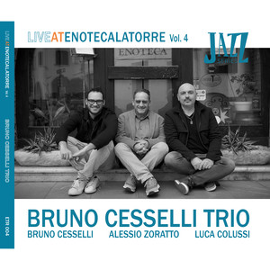 Bruno Cesselli - Prism