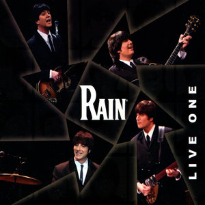 Rain - Live One