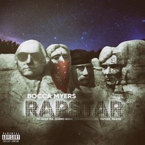 Rapstar (Explicit)