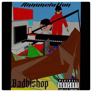 ANNUNCIATION (Explicit)