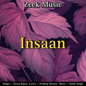 Insaan