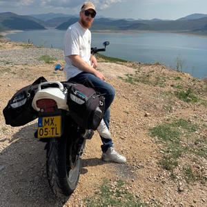 Panini (feat. Tazzibeats) (Explicit)