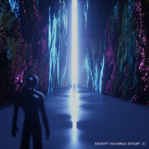 Don't Wanna Stop(prod. by WASD) (Explicit)