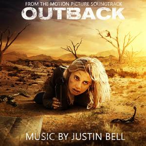 Outback (Original Motion Picture Soundtrack) (荒野求生 电影原声带)