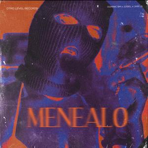 Menealo(feat. Josiel Oficial Ec & Jair LS)