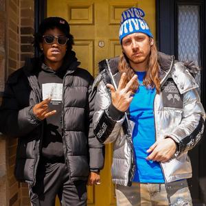 Tryna Make It (Explicit)