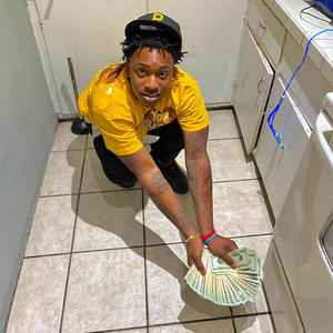 Karate Kick (feat. gcgk2) (Explicit)