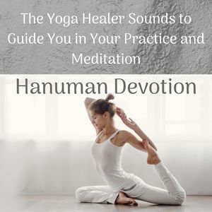 The Yoga Healer