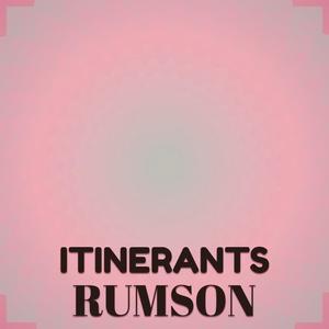 Itinerants Rumson