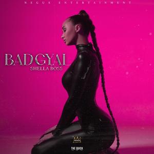 BAD GYAL (Explicit)