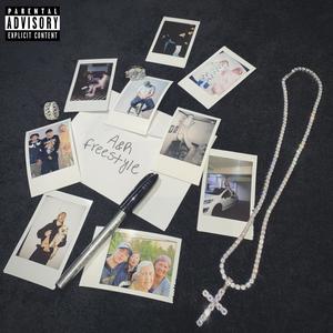 A&R Freestyle (Explicit)