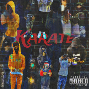 Karate (feat. Z5) (Explicit)