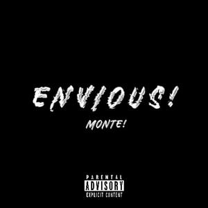 ENVIOUS! (Explicit)