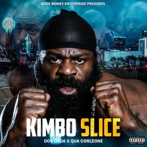 Kimbo Slice (feat. Qua Corleone) (Explicit)