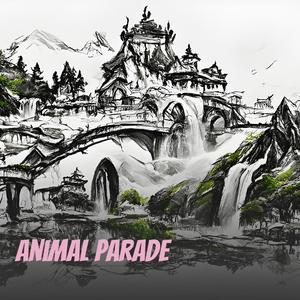 Animal Parade