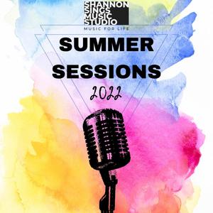 Summer Sessions 2022