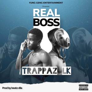 Real Boss (Explicit)