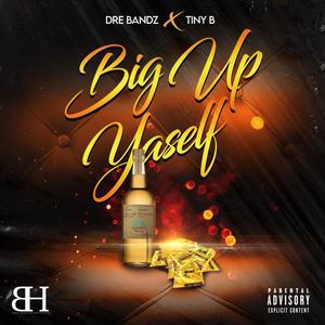 Big Up Yaself (feat. Tiny B) [Explicit]