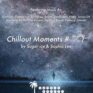 Chillout Moments # 020