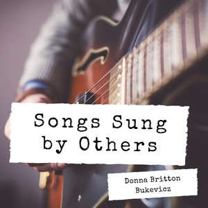 Songs Sung by Others