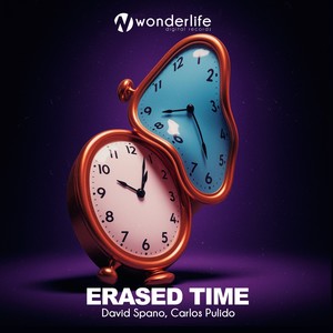 Erased Time (Frank Hurman Remix)