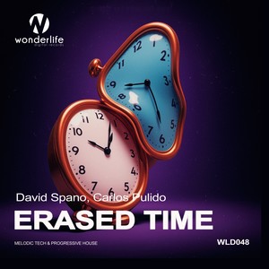 Erased Time (Frank Hurman Remix)