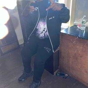 Trey 5ive (Explicit)