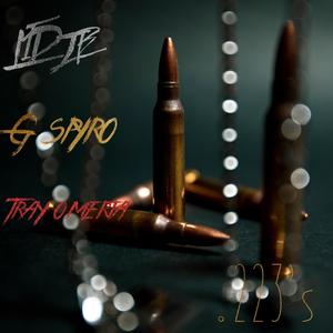 .223's (Nobody Special) (feat. G-Spyro & Tray Omerta) [Explicit]