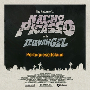 Portuguese Island (Explicit)