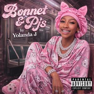 Bonnet & PJs (Explicit)