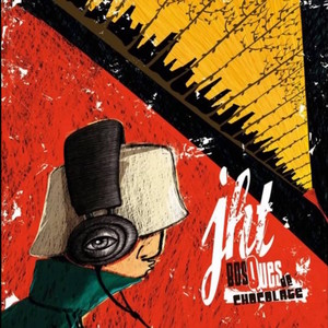 Intro (Cacao Rap Collage)