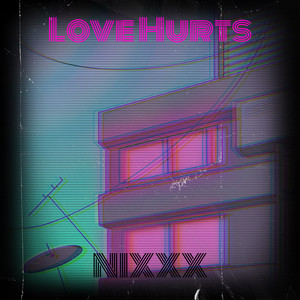 Love Hurts