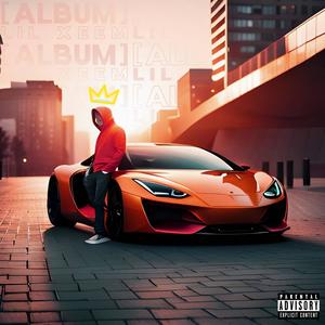 FALLING (feat. NSU AJ)