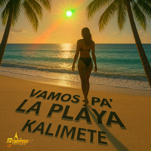 Vamos Pa' La Playa