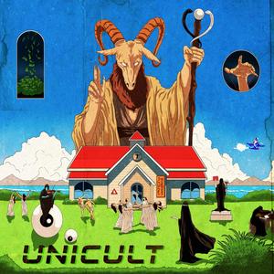 Unicult (feat. Eibiiend & Hellspin) (Explicit)