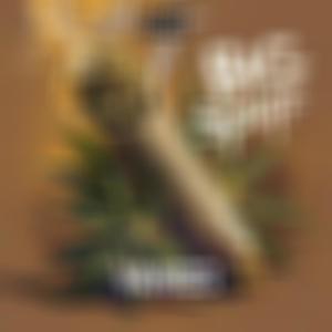 Big Spliff (feat. Vanzo & Dj Weedim) (Explicit)