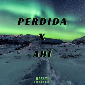 PERDIDA X AHI
