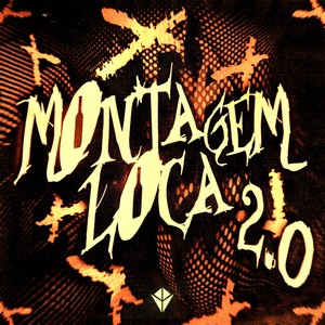 Montagem Loca 2.0 - Super Slowed (Explicit)