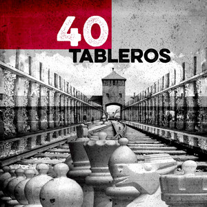 40 Tableros (Banda Sonora Original)