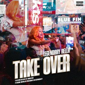Take Over (Explicit)