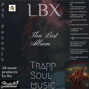 Sticking U(feat. Jessica Betts) (Explicit)