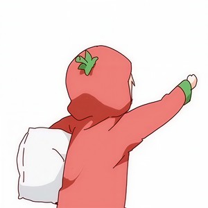 熱帯魚の涙