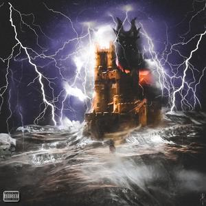 NO FRIENDS(feat. 5Dollawatuh) (Explicit)