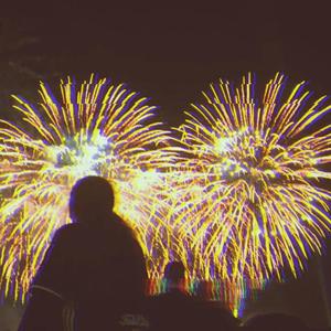 Fireworks Bleed (feat. I'm Karma) (Explicit)