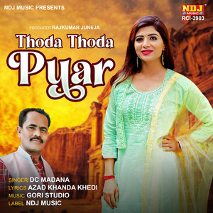 Thoda Thoda Pyar